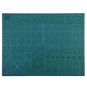 CML Distribution Cml A2 Cutting Mat 450 x 600MM