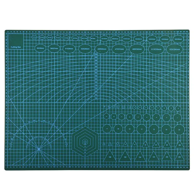 CML Distribution Cml A2 Cutting Mat 450 x 600MM
