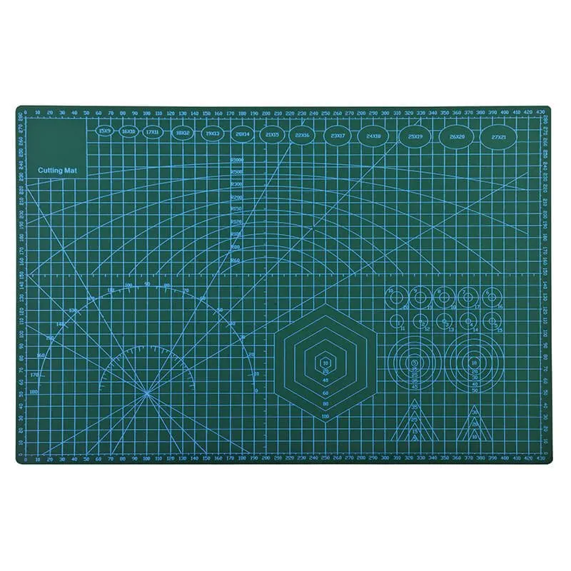 CML Distribution Cml A3 Cutting Mat 450 x 300MM