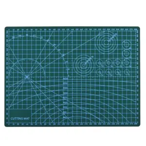 CML Distribution Cml A4 Cutting Mat 300 x 220MM