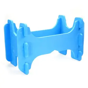 CML Distribution Cml RC Aircraft Model Eva Foam Stand