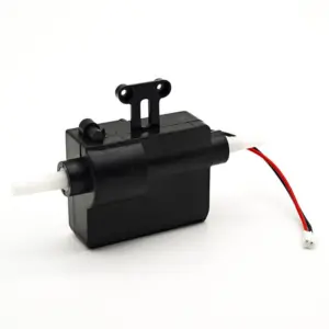 E-zee RC 1/16 Tricycle Rear Gearbox