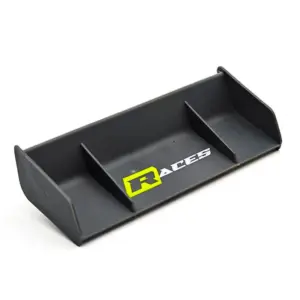 E-zee RC 1/16 Tricycle Tail Fin