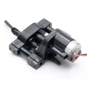 E-zee RC Hummer Gear Box Set