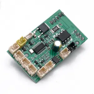 E-zee RC Hummer Receiver Board