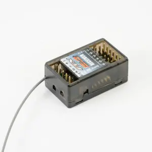 Ftx Tracker Receiver