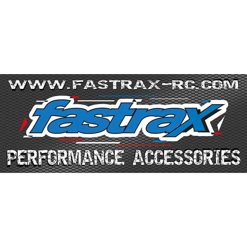 Cml Fastrax Banner 150X60cm