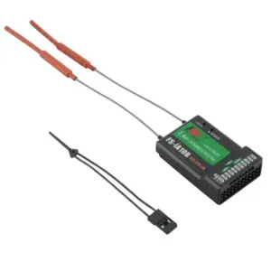 Flysky FS-iA10B 10CH 2.4GHZ Receiver
