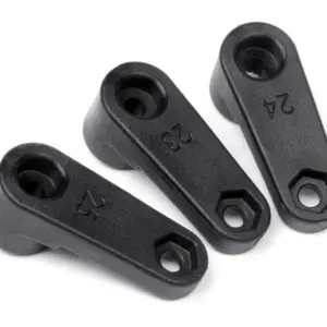 HB Racing SERVO ARM SET (HB67376)