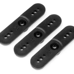 HB Racing SERVO HORN SET (HB67378)