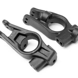 HPI Racing 14 Degree Front C-Hub Set (Pr)