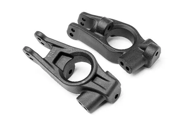 HPI Racing 14 Degree Front C-Hub Set (Pr)