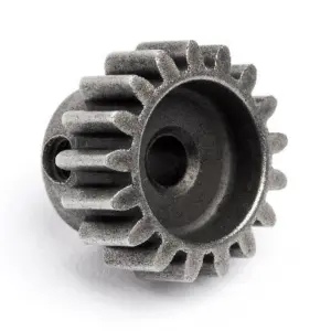 HPI Racing 17T Steel Pinion Gear (0.8 M / 32DP 3.175 Shaft)