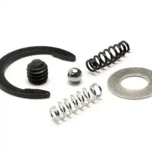 HPI Racing 2 Speed Maintenance Kit (Nitro 3)