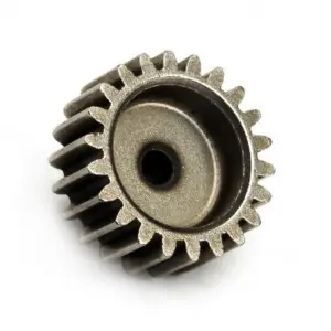 HPI Racing 22T Steel Pinion Gear (0.8 M / 32DP 3.175 Shaft)