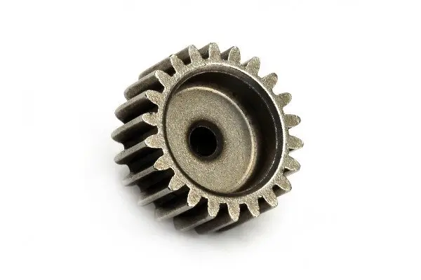 HPI Racing 22T Steel Pinion Gear (0.8 M / 32DP 3.175 Shaft)