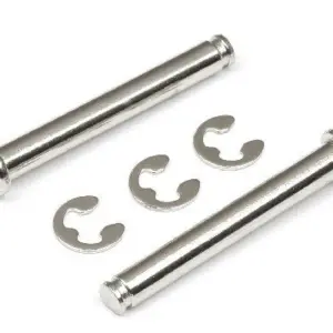 HPI Racing 3*25Mm Front Outer Suspension Shaft (2Pcs)