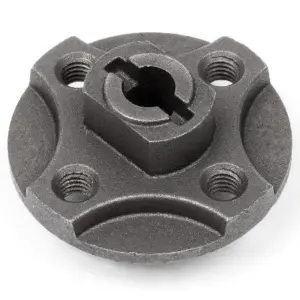 HPI Racing Alloy Spur Gear Mount (Sprint 2)