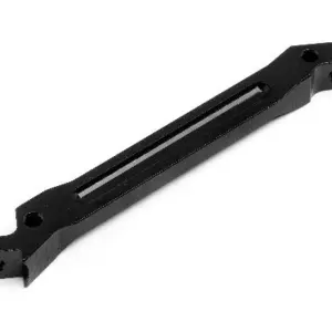 HPI Racing Alum. Front Cs Anti Bending Rod Trophy Serie Black