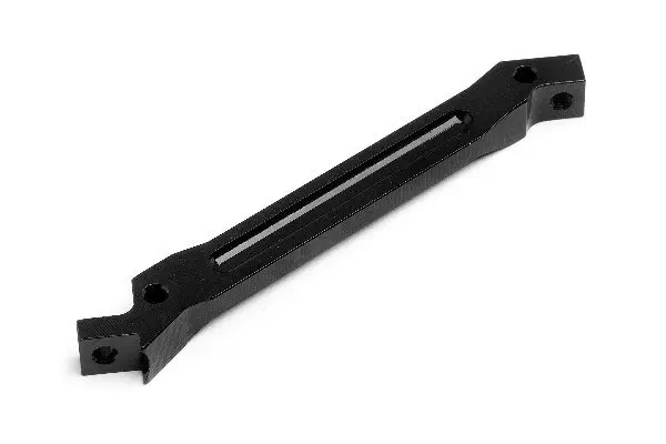 HPI Racing Alum. Front Cs Anti Bending Rod Trophy Serie Black