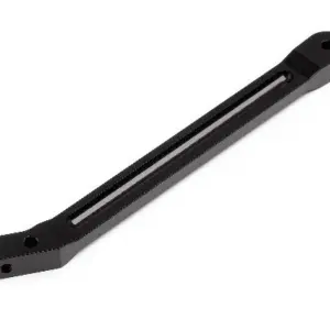 HPI Racing Alum. Rear Cs Anti Bending Rod Black Trophy Buggy