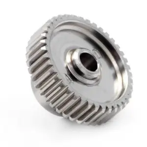 HPI Racing Aluminium Racing Pinion Gear 40 Tooth (64 Pitch)
