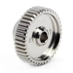 HPI Racing Aluminium Racing Pinion Gear 41 Tooth (64 Pitch)