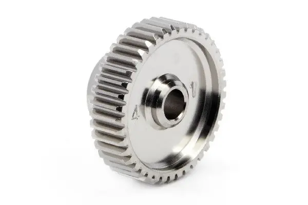 HPI Racing Aluminium Racing Pinion Gear 41 Tooth (64 Pitch)