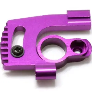 HPI Racing Aluminum Motor Mount (E10)