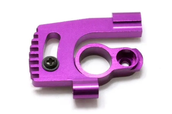 HPI Racing Aluminum Motor Mount (E10)