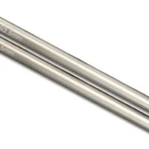 HPI Racing Aluminum Suspension Link 6 X 93.5 (2Pcs)