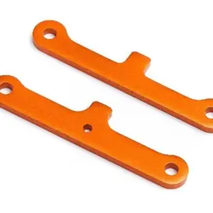 HPI Racing Arm Brace Set (Orange)