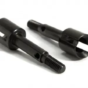 HPI Racing Axle 5 X 38Mm (Rear)(2Pcs)