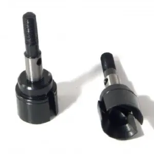 HPI Racing Axle 5X36X7Mm (2Pcs)