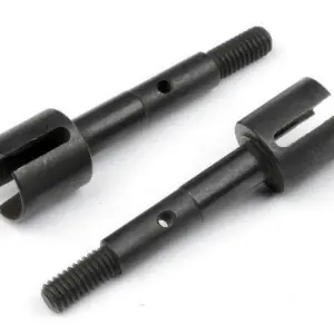 HPI Racing Axle 5X40Mm (Pr)