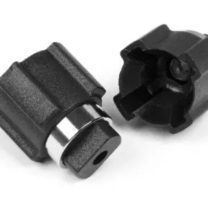 HPI Racing Axle Shaft 6X31Mm (2Pcs)