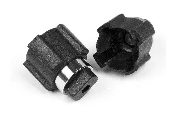 HPI Racing Axle Shaft 6X31Mm (2Pcs)