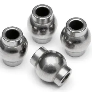 HPI Racing Ball 10X12Mm (4Pcs)
