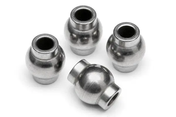 HPI Racing Ball 10X12Mm (4Pcs)
