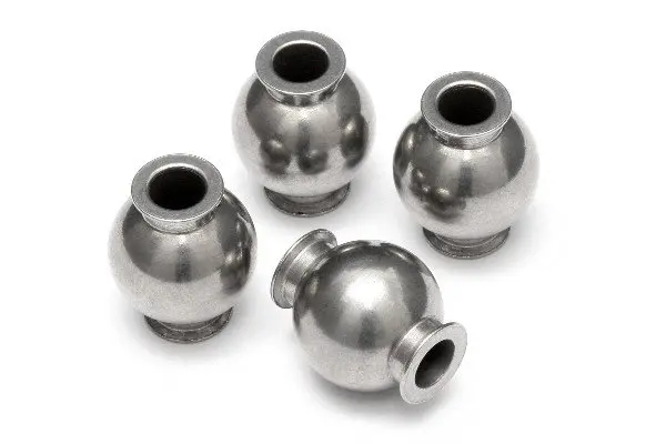 HPI Racing Ball 14X17Mm (4Pcs)