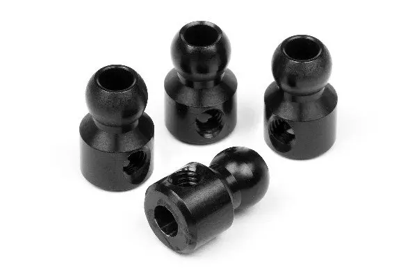HPI Racing Ball 3X5.8X11Mm (4 Pcs)