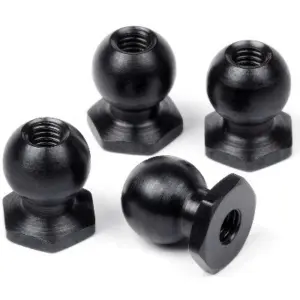 HPI Racing Ball 3X6.8X9Mm (4 Pcs)