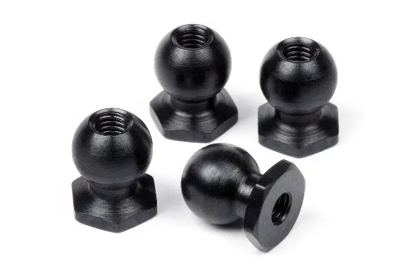 HPI Racing Ball 3X6.8X9Mm (4 Pcs)
