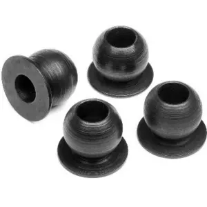 HPI Racing Ball 5.8X5.6Mm (4Pcs)