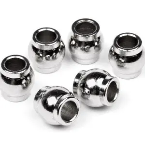 HPI Racing Ball 5.8X5.8Mm (6 Pcs)