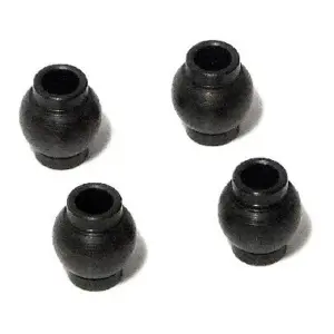 HPI Racing Ball 6.3 X 8 X 3Mm (4Pcs)