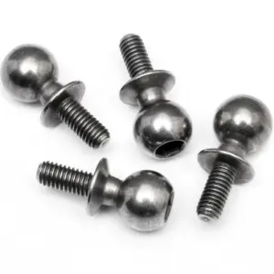HPI Racing Ball 6.8X16Mm (4Pcs)