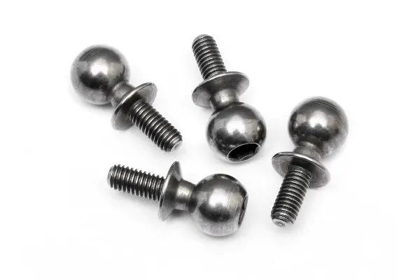 HPI Racing Ball 6.8X16Mm (4Pcs)