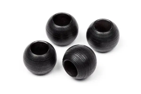 HPI Racing Ball 6Mm (4Pcs)