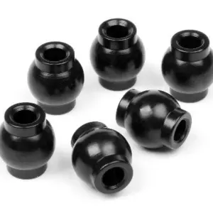 HPI Racing Ball 8X9Mm (6 Pcs)